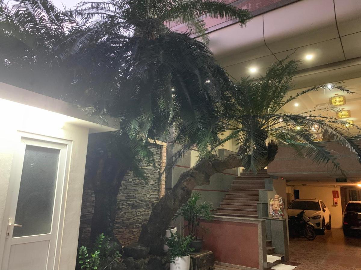 Chio Boutique Hotel Hanoi Kültér fotó