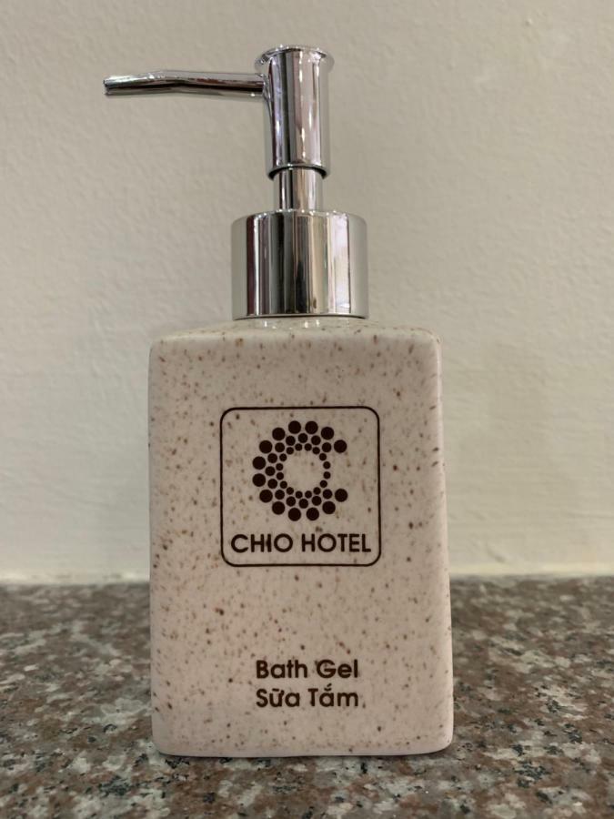 Chio Boutique Hotel Hanoi Kültér fotó
