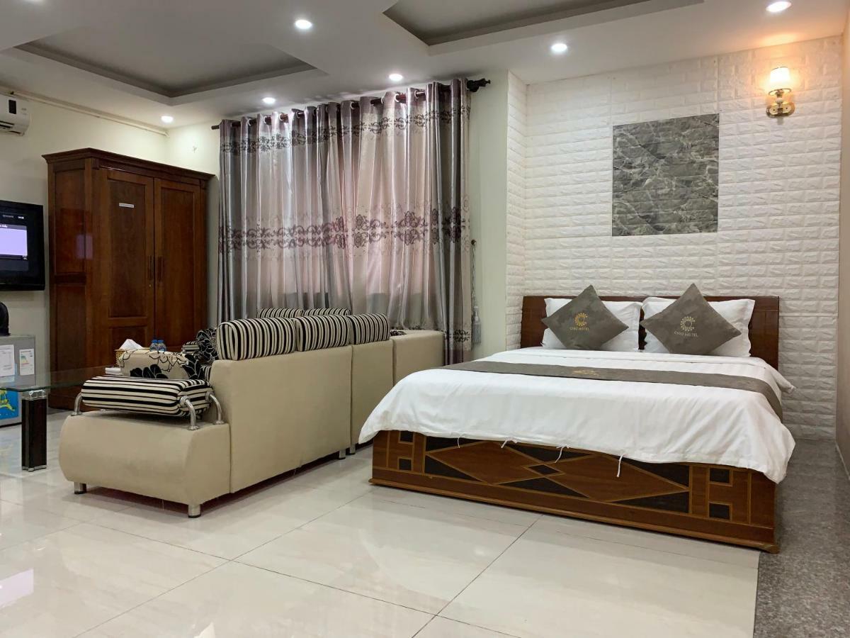 Chio Boutique Hotel Hanoi Kültér fotó