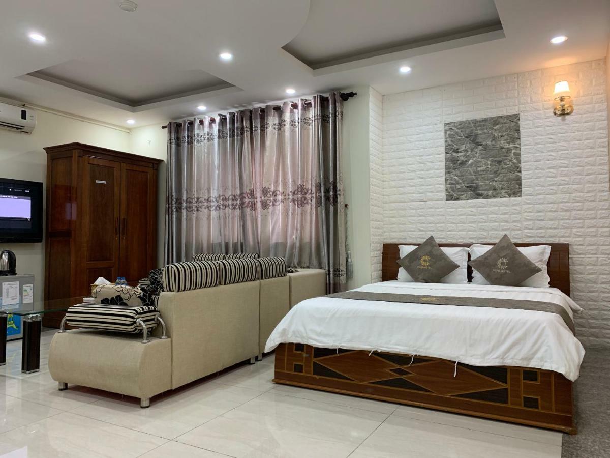 Chio Boutique Hotel Hanoi Kültér fotó
