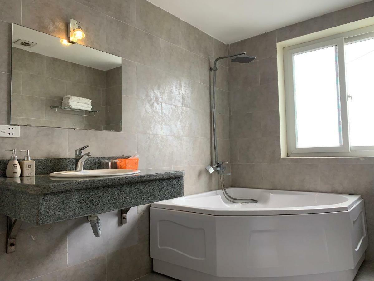 Chio Boutique Hotel Hanoi Kültér fotó
