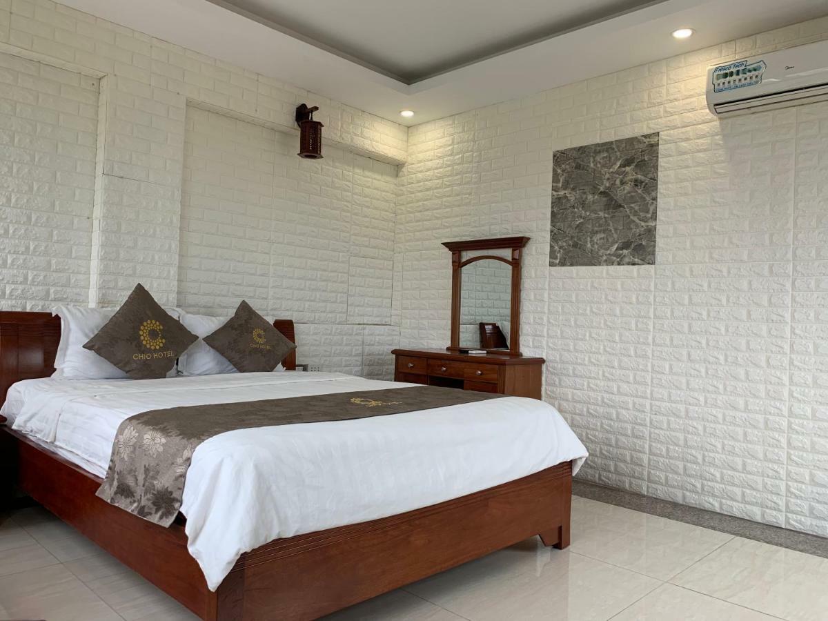 Chio Boutique Hotel Hanoi Kültér fotó