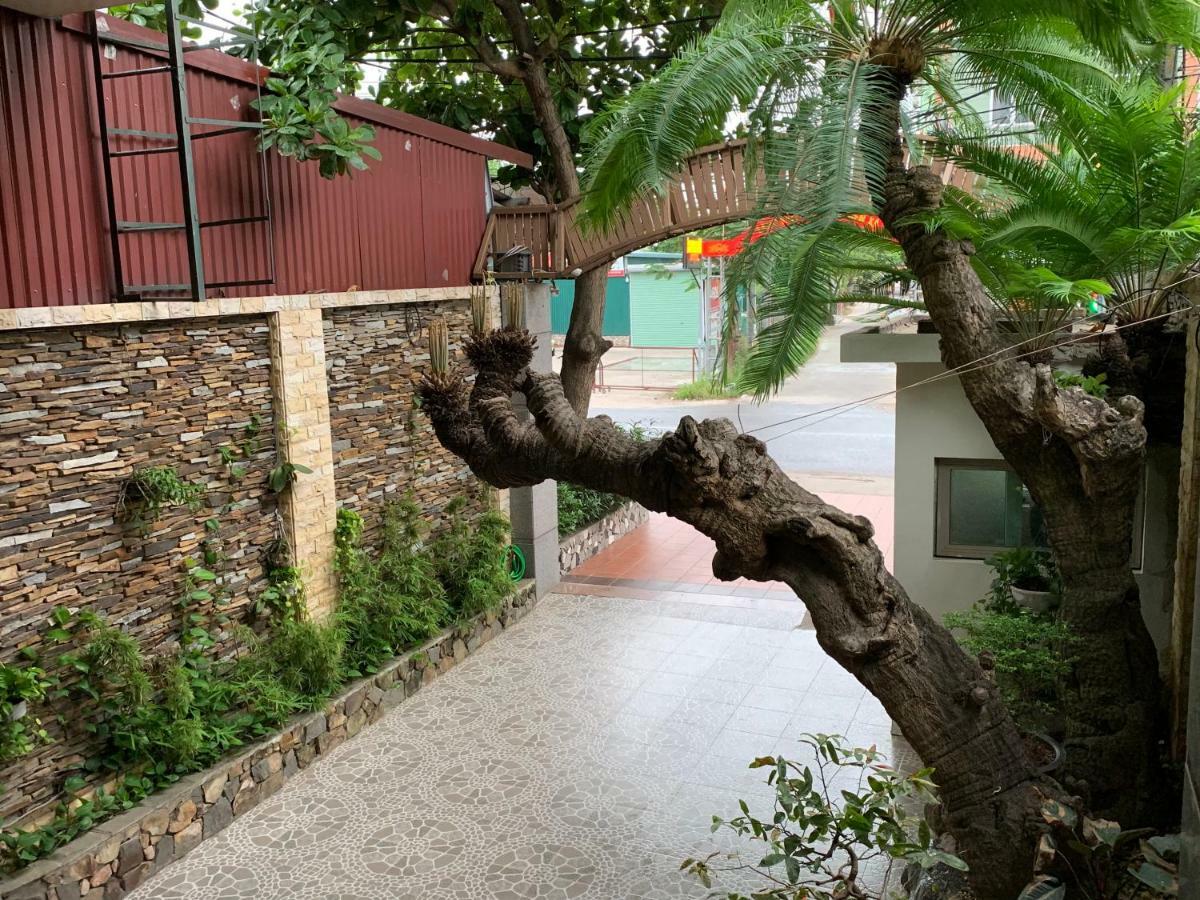 Chio Boutique Hotel Hanoi Kültér fotó