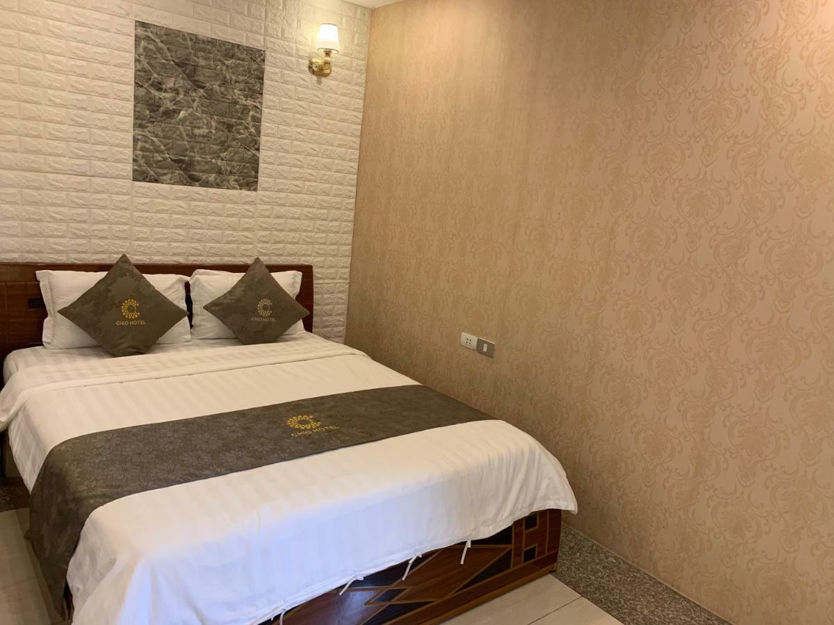 Chio Boutique Hotel Hanoi Kültér fotó